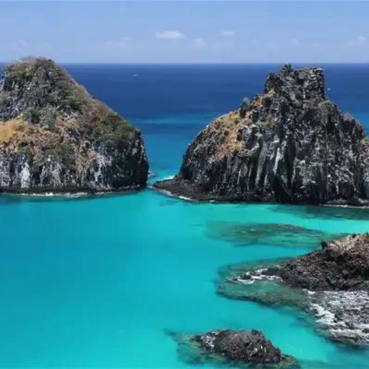 Pacote - Fernando de Noronha