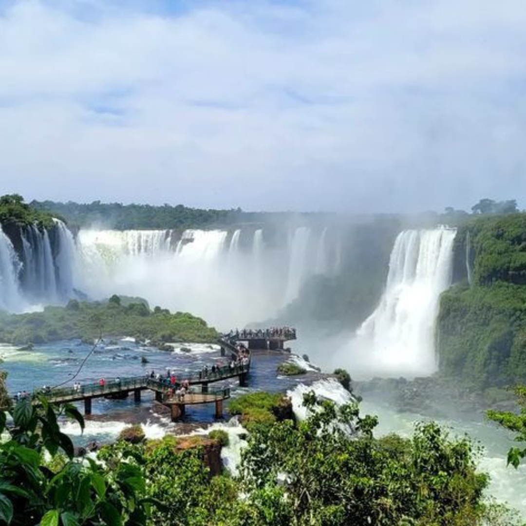 Foz do Iguaçu